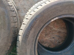 Barum 195/65 R15 - 7