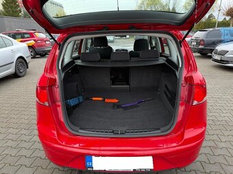 ALTEA XL 1.2TSi r.11 190000km-SERVISKA, GARANCE KM, TOP CENA - 7