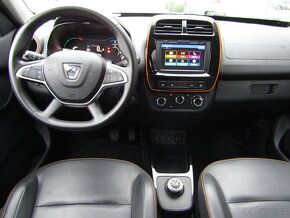 Dacia Spring Electric 33 kW/45k Comfort Plus - 7