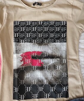 Set dámského oblečení - M - 7