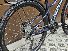 dětské/juniorské Specialized JYNX Sport 27,5" Rám vel. S - 7