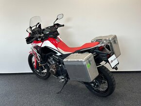 Honda CRF 1000 Africa Twin ABS - 7