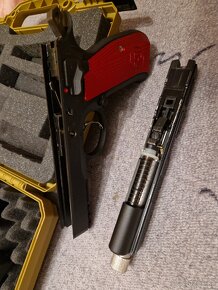 CZ SP-01 SHADOW - 7