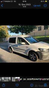 Volkswagen Caddy - 7