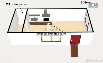 Prodej mobilheimu, 25 m², Kunětice - 7