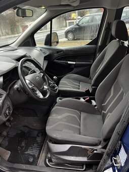 Ford tourneo Connect 1.5 tdci - 7