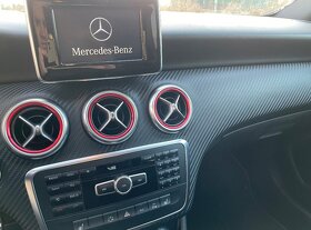 Mercedes-Benz A 180 CDI AMG A45 paket - 7