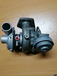 Turbo 2,0 DI Mazda 6 - 7