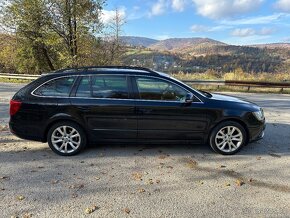 Škoda Superb 2 Facelift 2.0 TDi DSG VW Passat golf octavia - 7