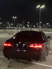 BMW e92 335xi - 7