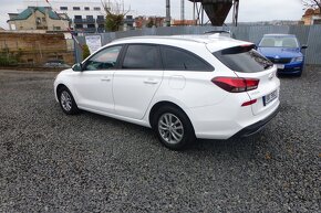 Hyundai i30 Combi 1.6CRDi,85kw,12/2020,ČR,1majitel,-21%DPH - 7