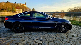 BMW 435XD po prvním majiteli z České Republiky - 7