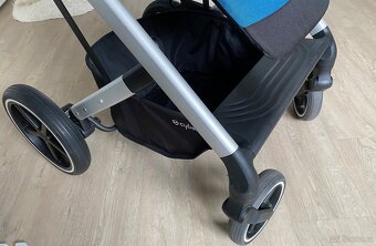 Cybex Balios S Lux - 7