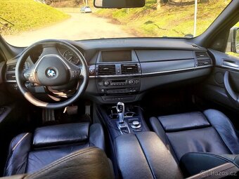 BMW X5 E70 261kw 4.8i 7 míst - 7