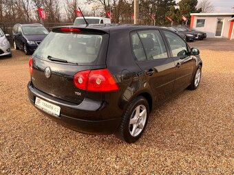 Volkswagen Golf, 2.0TDI 103kWNova STK - 7