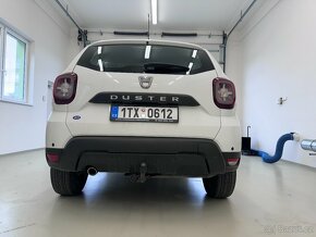 Dacia Duster, 1,5 85kW 4x4, 2020 - 7