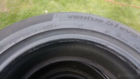 4KS letní pneu 235/55 R18 HANKOOK - 7