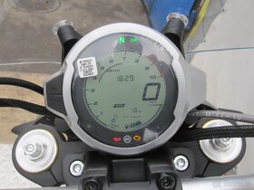 CFMOTO 700CL-X  Adventure - 7