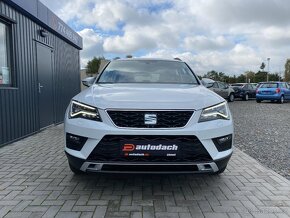 Seat Ateca, 1.4TSI 110KW -DSG- STYLE-1xMAJ - 7