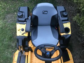 zahradní traktor, mulcovač Cub Cadet Z1 - 7