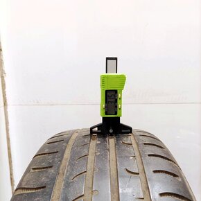 15" ALU kola – 5x100 – SEAT (ŠKODA, VW, AUDI) - 7