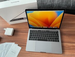 Apple MacBook Pro 2019 Space Grey - 7