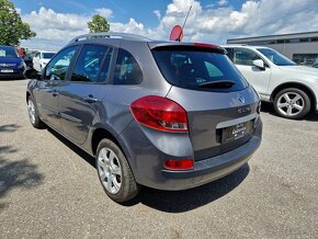 Renault Clio 1,5 DCI Expresion - 7