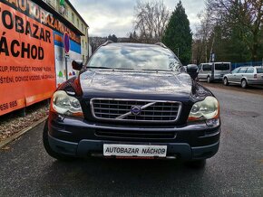 Volvo XC90 2.4 D5 136kw 4x4 AUT - 7