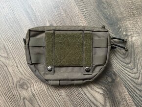 Výstroj multicam a další gear - 7