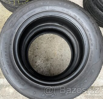 Letní pneu 255/55 R18 109V GoodYear (1122) - 7