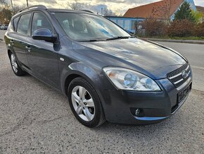 KIA CEED 1.6CRDI 2XALU KOLA - 7