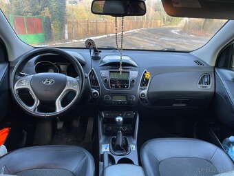 Hyundai ix35 1.6 benzin - 7