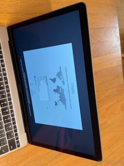 Mac Book 12” A1534 8GB/256GB - 7