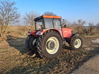 Zetor 16245 - 7