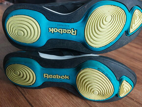 Boty Reebok - 7