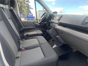 Volkswagen Crafter 2.0TDi 4mot.4x4 sklapeč - 7