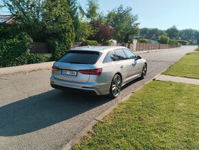 Audi A6 Avanti 3,0 210kw s line DPH - 7