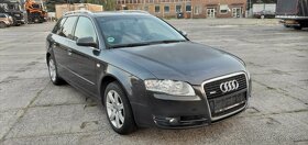 Audi A4 8E avant quattro 3,0 V6TDI 2008 1.maj. nové rozvody. - 7