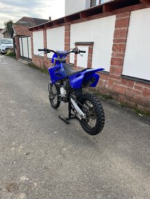 Yamaha yz 85/velká kola - 7