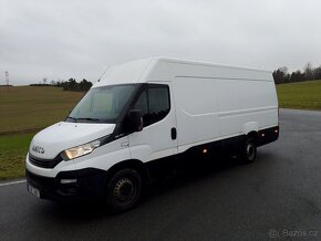 Iveco daily maxi - 7