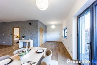 Prodej rodinného domu 4+kk, 153 m2 - Znojmo, Načeratice - 7