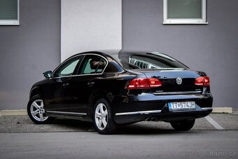 Volkswagen Passat 2.0 TDI BMTcomfortline - 7