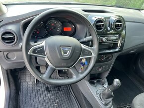 Dacia Logan 1.0 74ps 2018 36tis km - 7