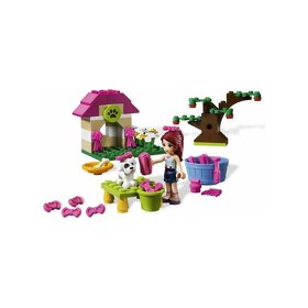 Lego Friends  3v1 - velké - 7