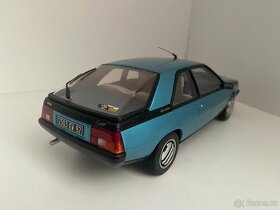 Predám modely Volkswagen a Renault Alpine 1/18 - 7