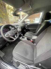 Volkswagen Tiguan Highline 2.0 TDI - 7