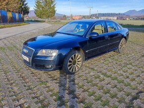 A8 + A6 allroad vymením 2 za 1 - 7