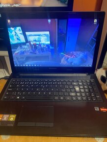 Lenovo G505s - 7