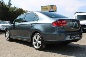 SEAT TOLEDO 1,2 TSI NOVÉ V ČR,REFERENCE,2015 - 7