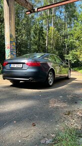 NOVÁ CENAAudi A5 quattro, 3.0TDI, bang & olufsen, mamual - 7